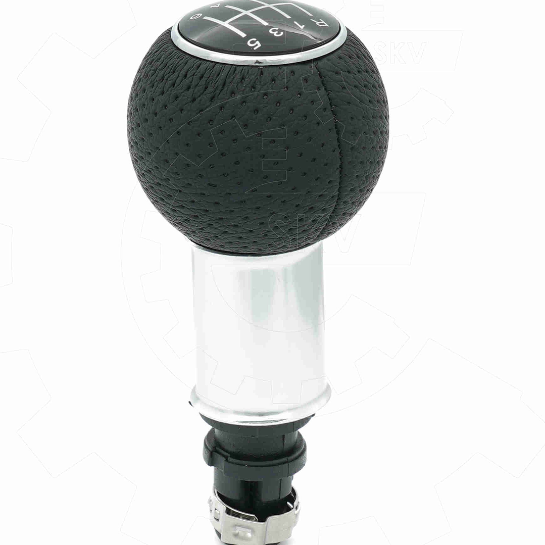  Manete de mudanças para Audi A3 (8L1) – 5 Velocidades 2