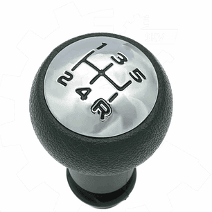 MANETE Mudanças Peugeot 207 307 406 Citroen C4 C5 Berlingo