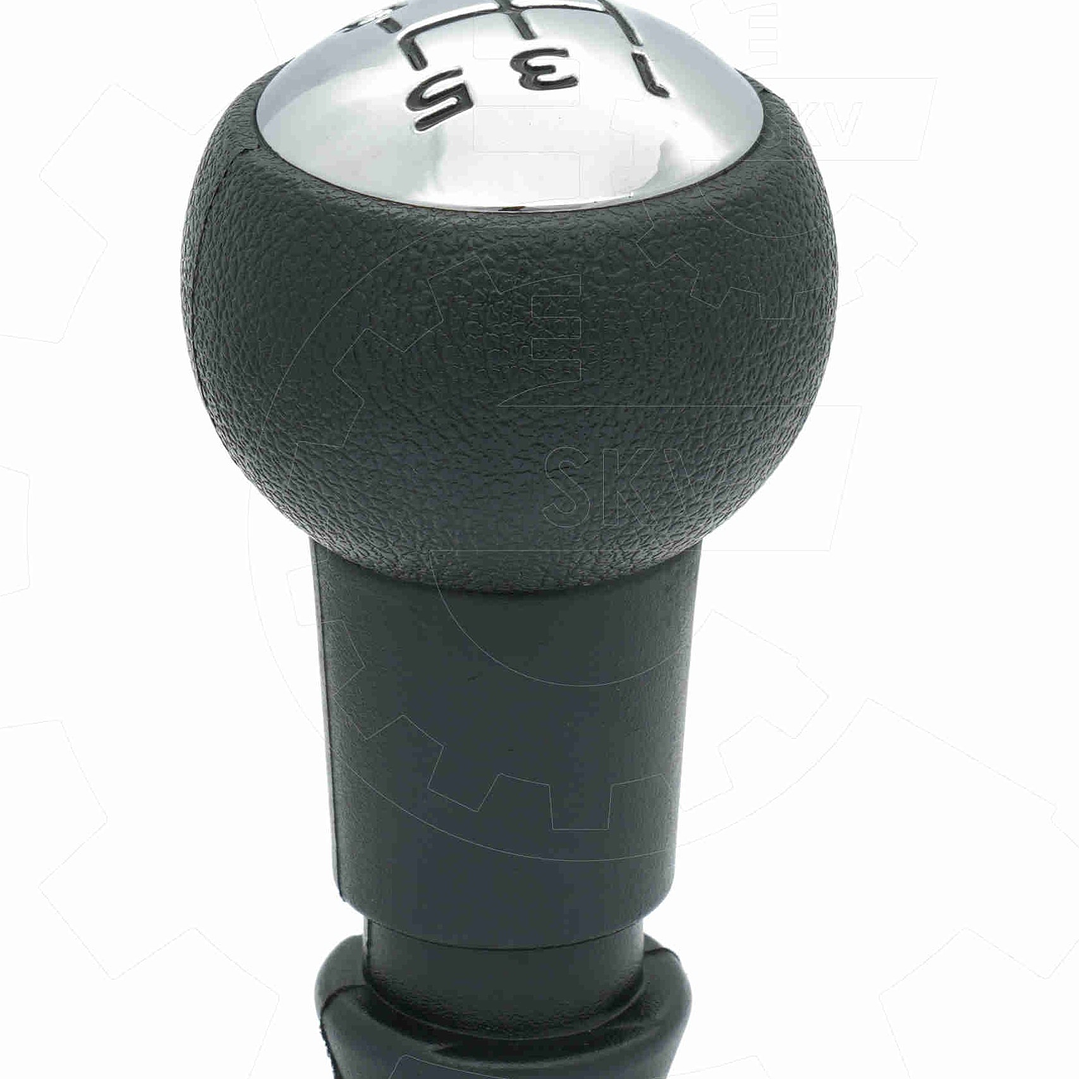 MANETE Mudanças Peugeot 207 307 406 Citroen C4 C5 Berlingo 2