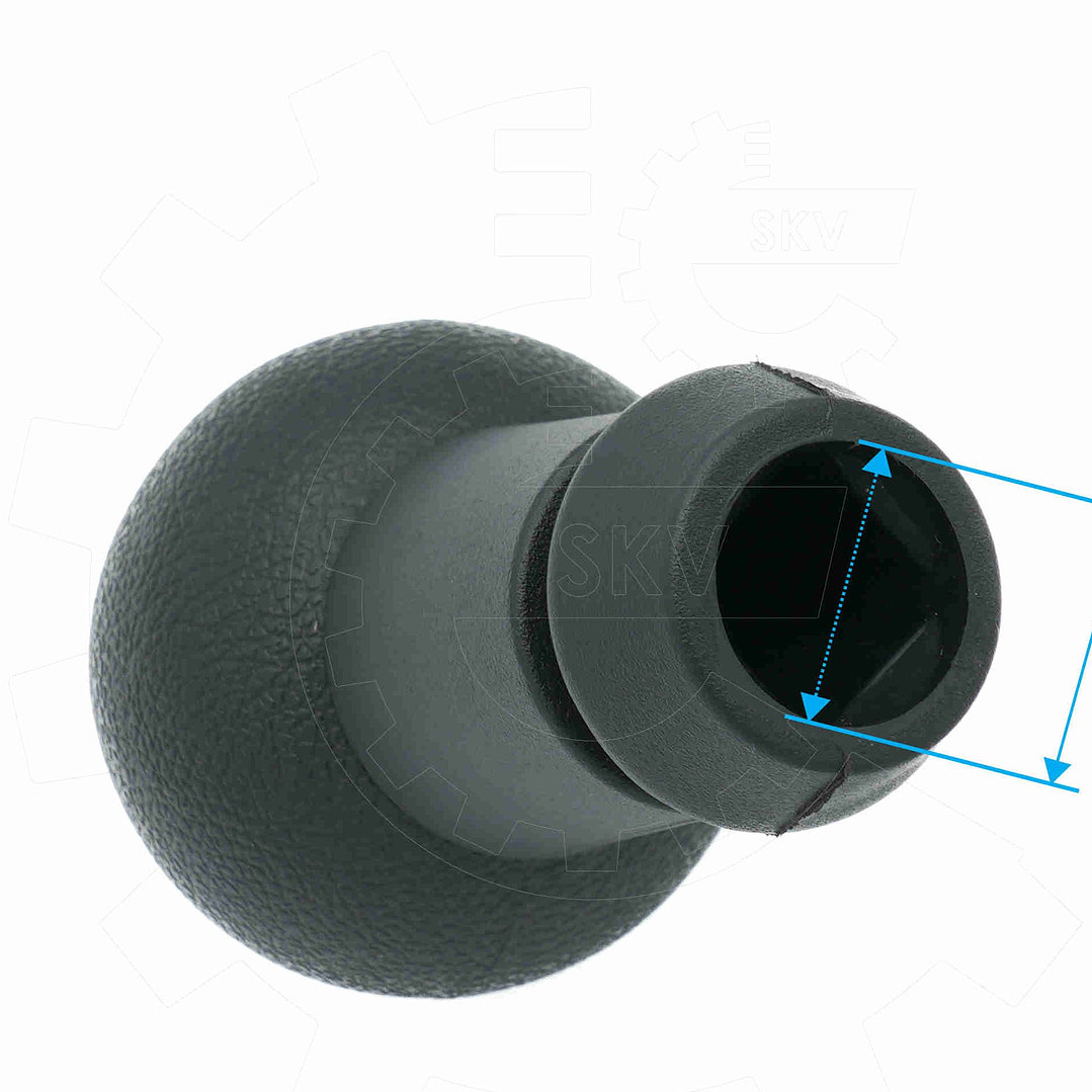 MANETE Mudanças Peugeot 207 307 406 Citroen C4 C5 Berlingo 3