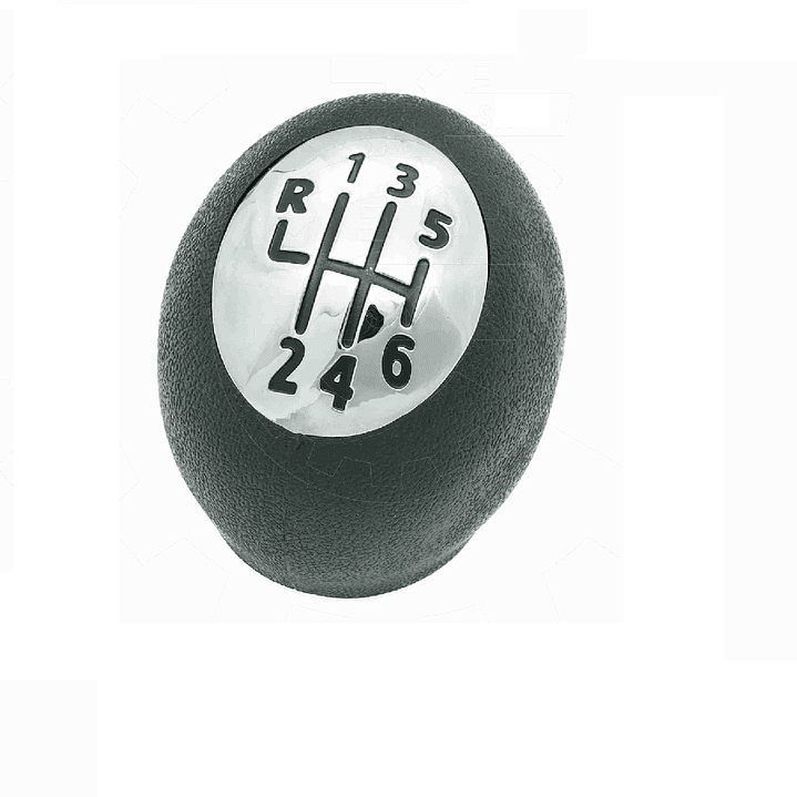 MANETE Mudanças Renault Clio III Megane II Laguna II Dacia Duster 3