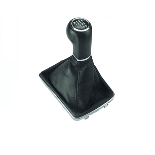 MANETE Mudanças com Fole OPEL Astra H (5 Velocidades)