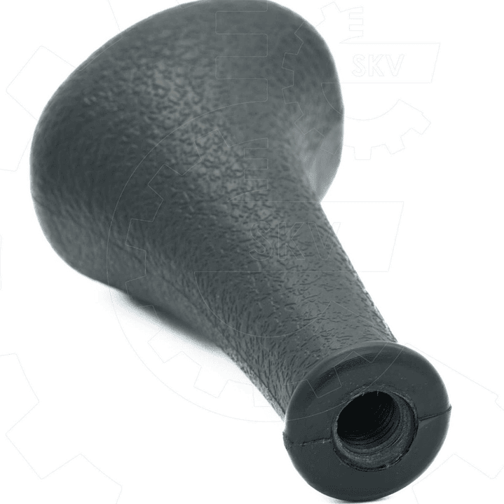 Manete de Mudanças para Mercedes-Benz W124 Sedan (5 Velocidades) 2