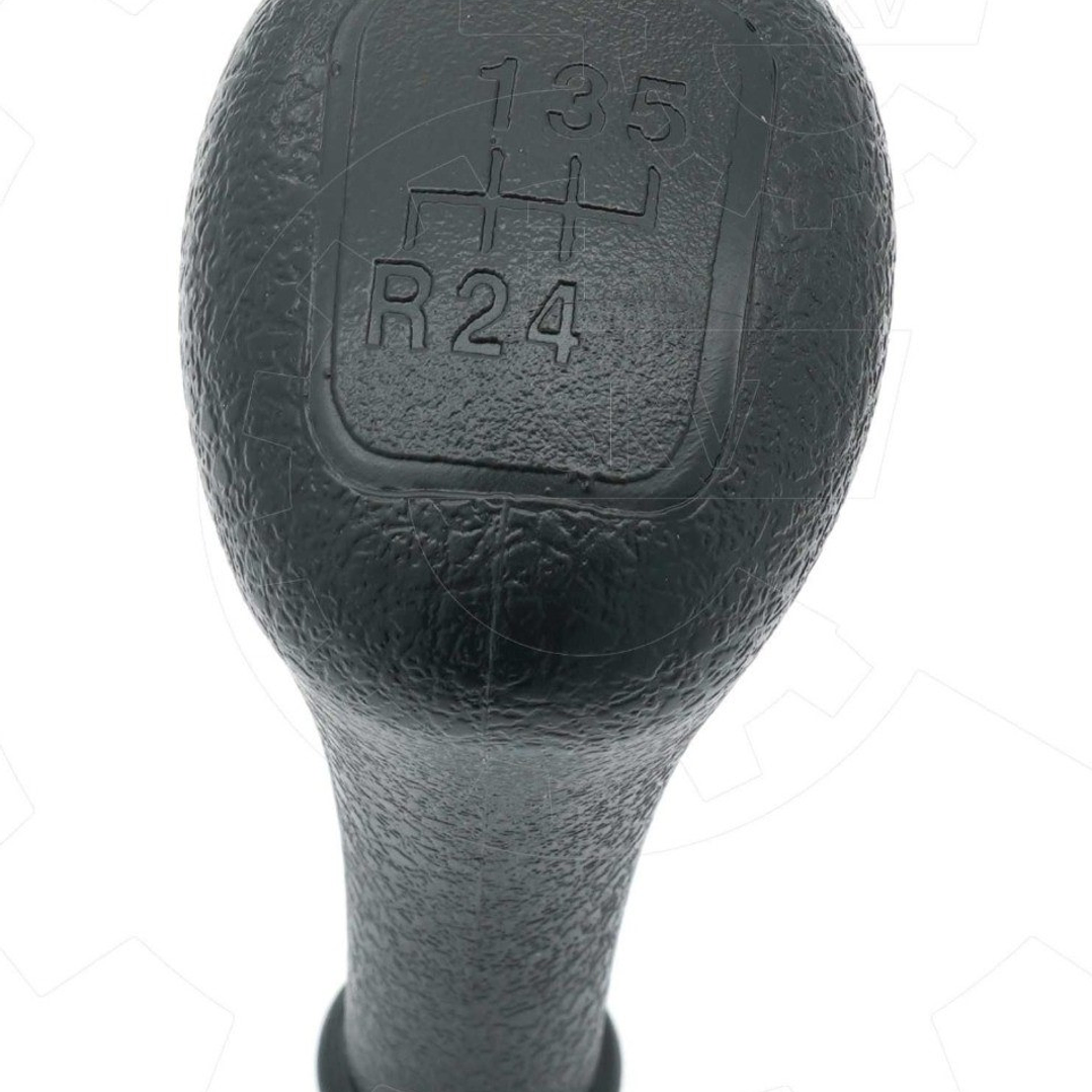 Manete de Mudanças para Mercedes-Benz W124 Sedan (5 Velocidades) 1