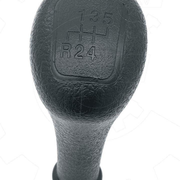 Manete de Mudanças para Mercedes-Benz W124 Sedan (5 Velocidades) 1