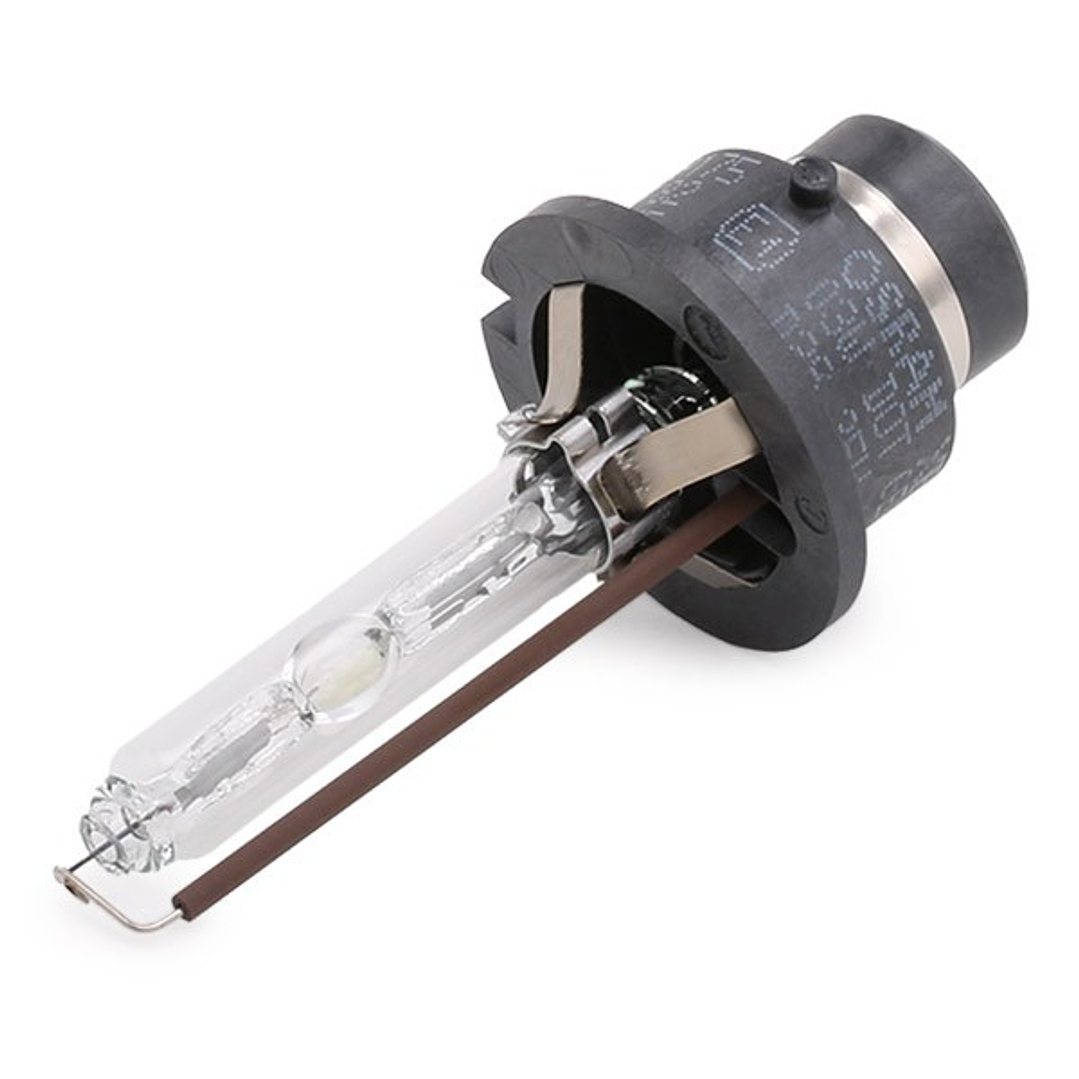 Lâmpada Xenon D2S OSRAM Xenarc Classic (4300K) 2
