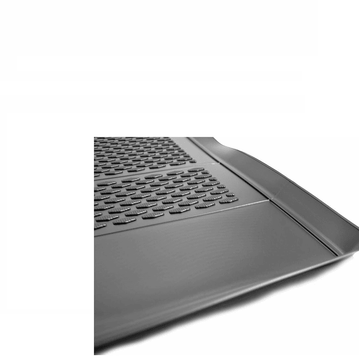 Tapete de Bagageira Peugeot 308 SW (2014-2020) - Proteção TPE com Borda Elevada 3