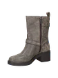 Bota Cuero Mujer - Miniatura 2
