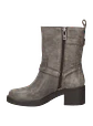 Bota Cuero Mujer - Miniatura 3