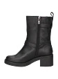 Bota Cuero Mujer - Miniatura 2