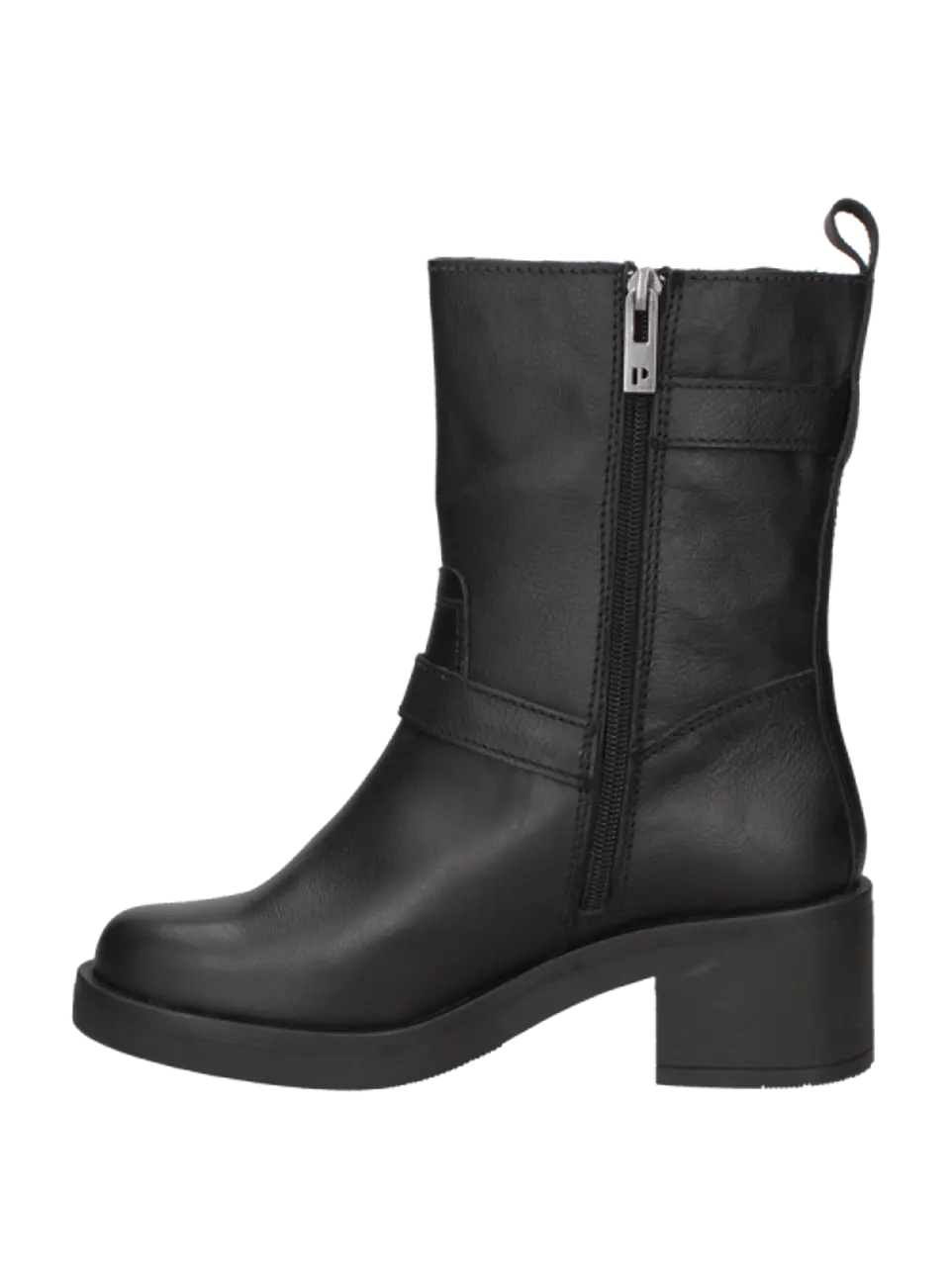 Bota Cuero Mujer 2