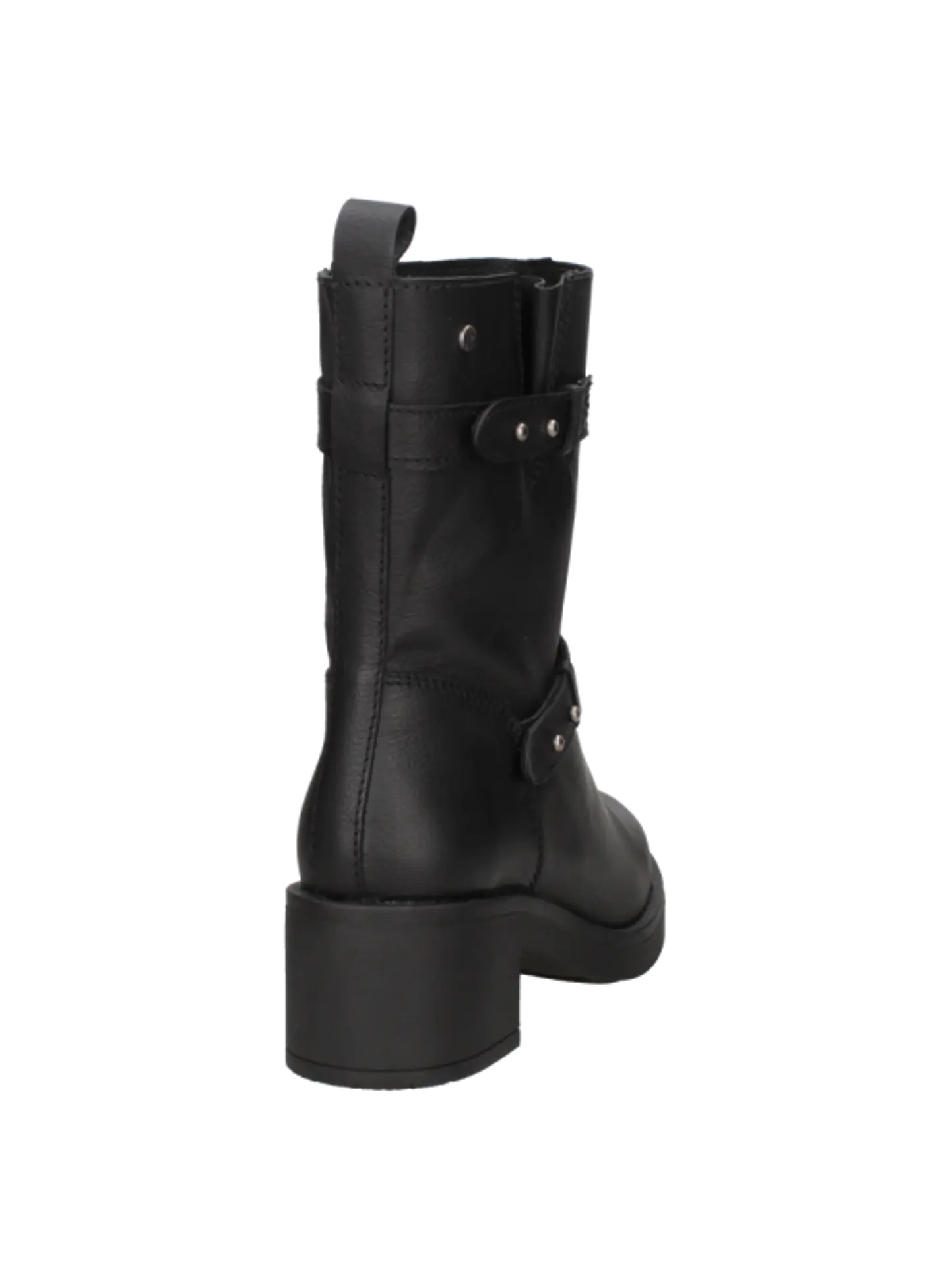 Bota Cuero Mujer 3