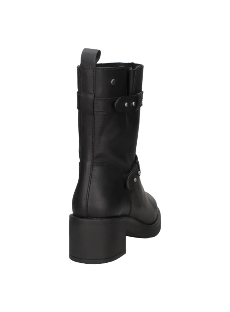 Bota Cuero Mujer 3