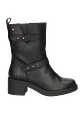 Bota Cuero Mujer - Miniatura 1