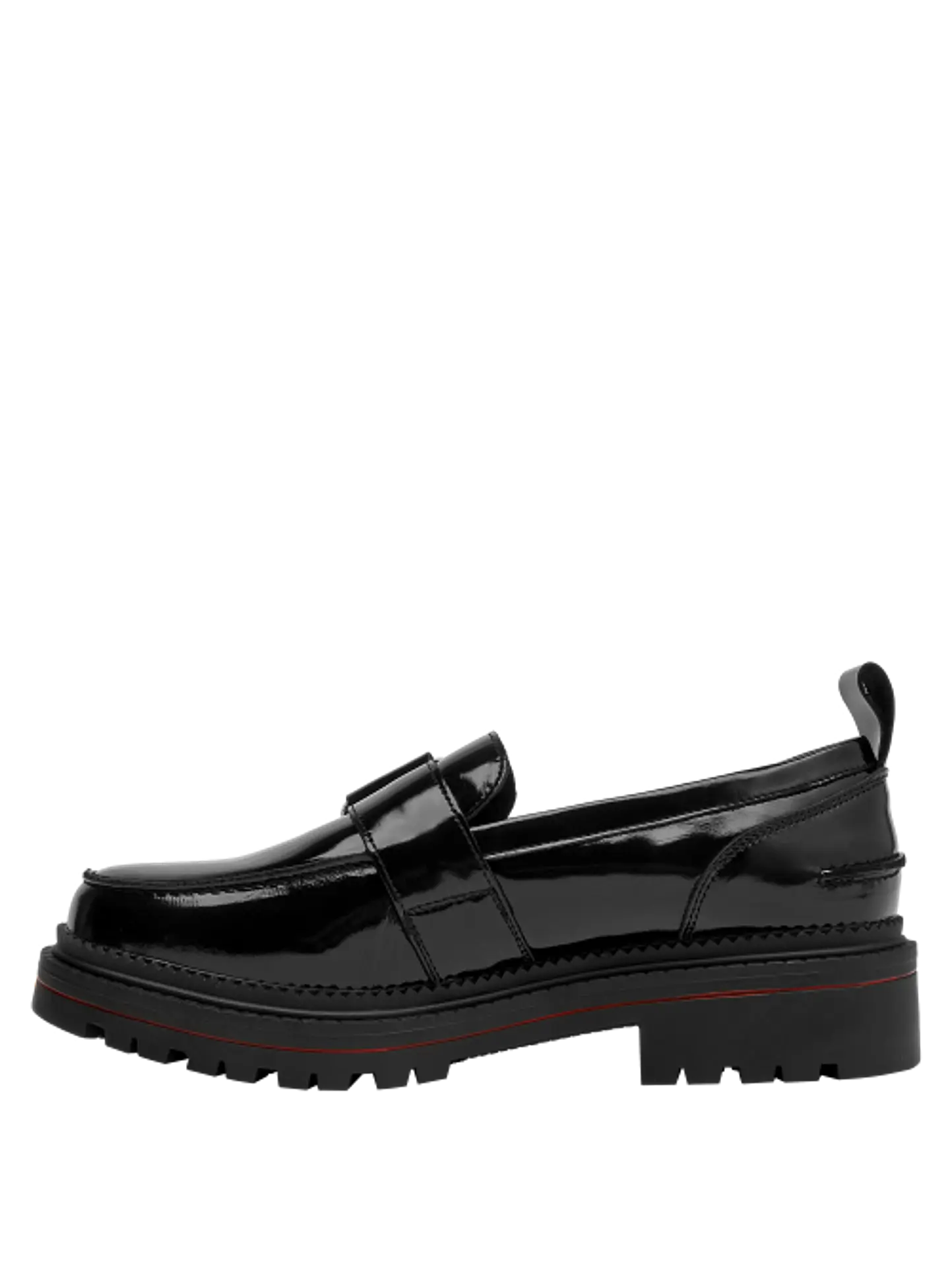 Mocasín Cuero Mujer 3
