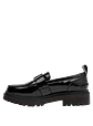 Mocasín Cuero Mujer - Miniatura 3