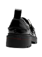 Mocasín Cuero Mujer - Miniatura 4