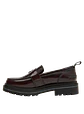Mocasín Cuero Mujer - Miniatura 2