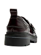 Mocasín Cuero Mujer - Miniatura 3