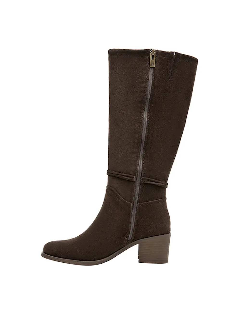 Bota Cuero Mujer 2