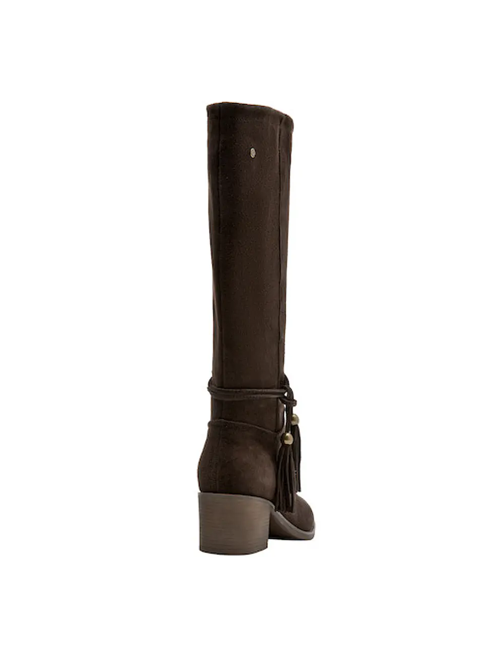 Bota Cuero Mujer 3