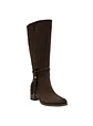 Bota Cuero Mujer - Miniatura 4