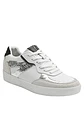 Zapatilla Cuero Mujer - Miniatura 4
