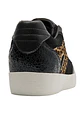 Zapatilla Cuero Mujer - Miniatura 2
