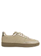Zapatilla Cuero Mujer - Miniatura 1