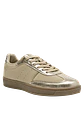 Zapatilla Cuero Mujer - Miniatura 3