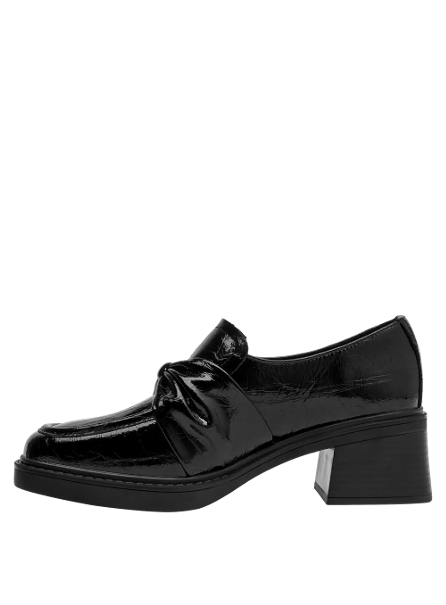 Mocasín Cuero Mujer 2