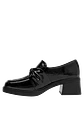 Mocasín Cuero Mujer - Miniatura 2