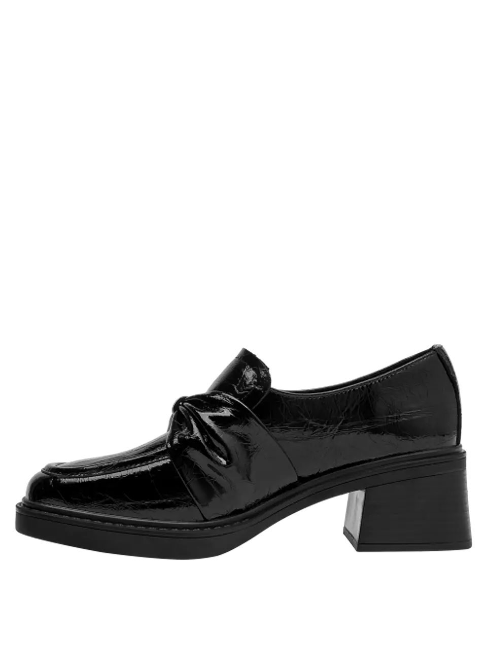 Mocasín Cuero Mujer 2