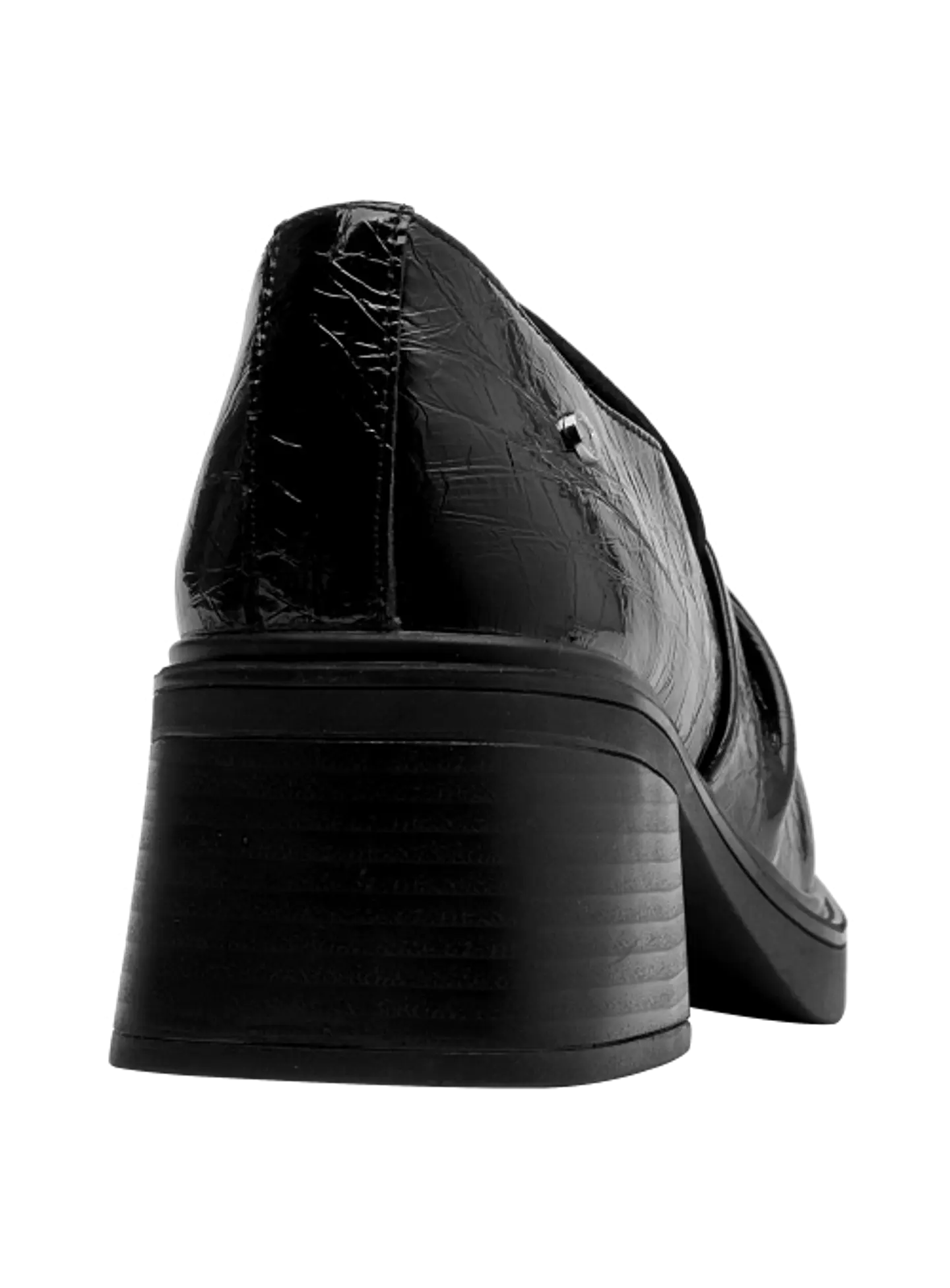 Mocasín Cuero Mujer 3