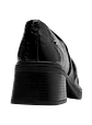 Mocasín Cuero Mujer - Miniatura 3