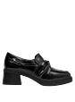 Mocasín Cuero Mujer - Miniatura 4