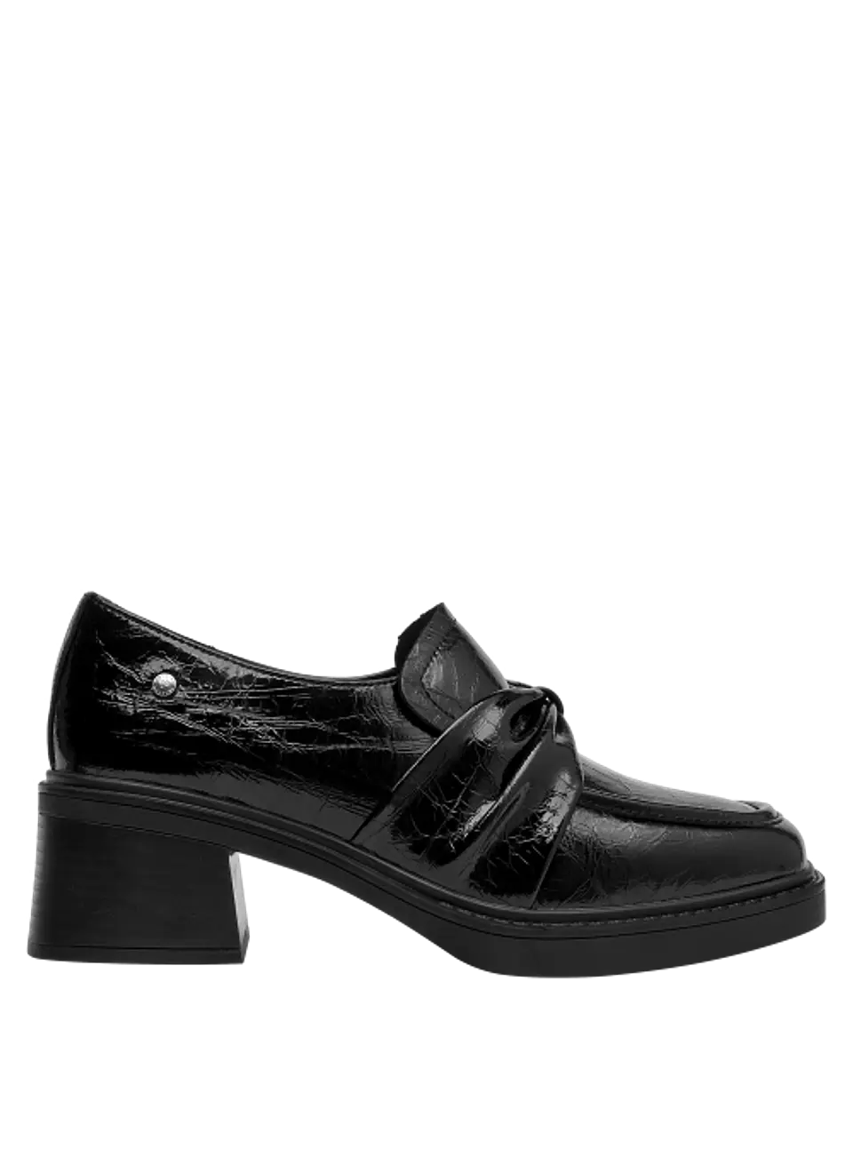 Mocasín Cuero Mujer 4