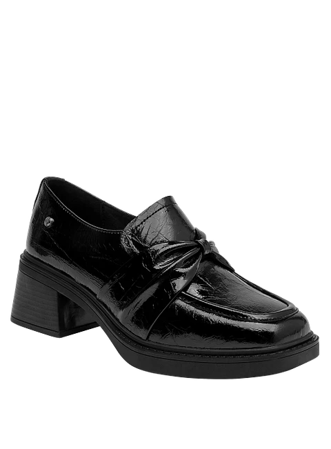 Mocasín Cuero Mujer