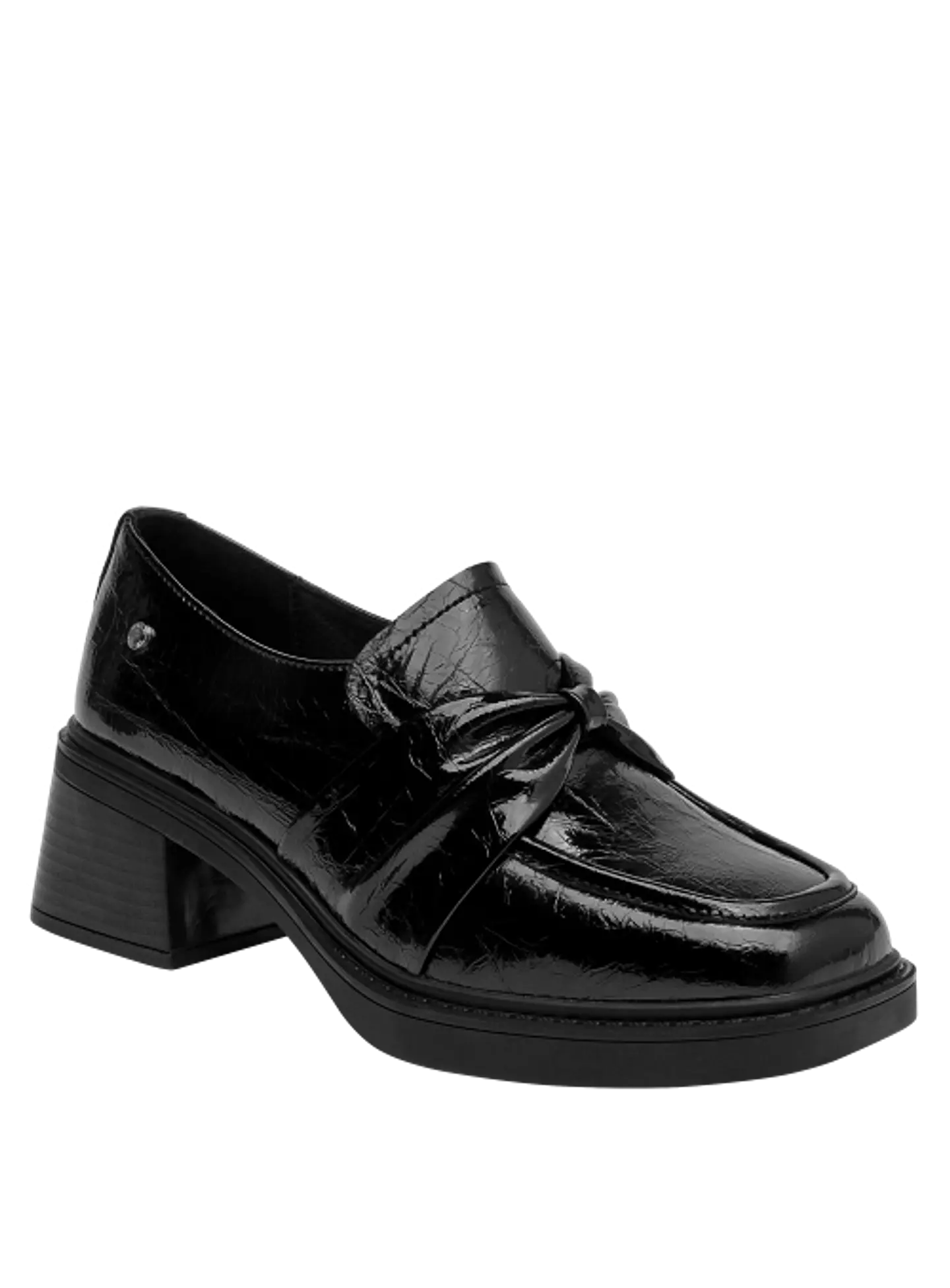 Mocasín Cuero Mujer 1