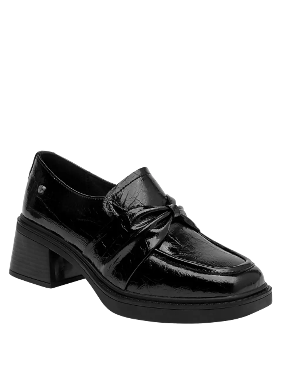 Mocasín Cuero Mujer 1