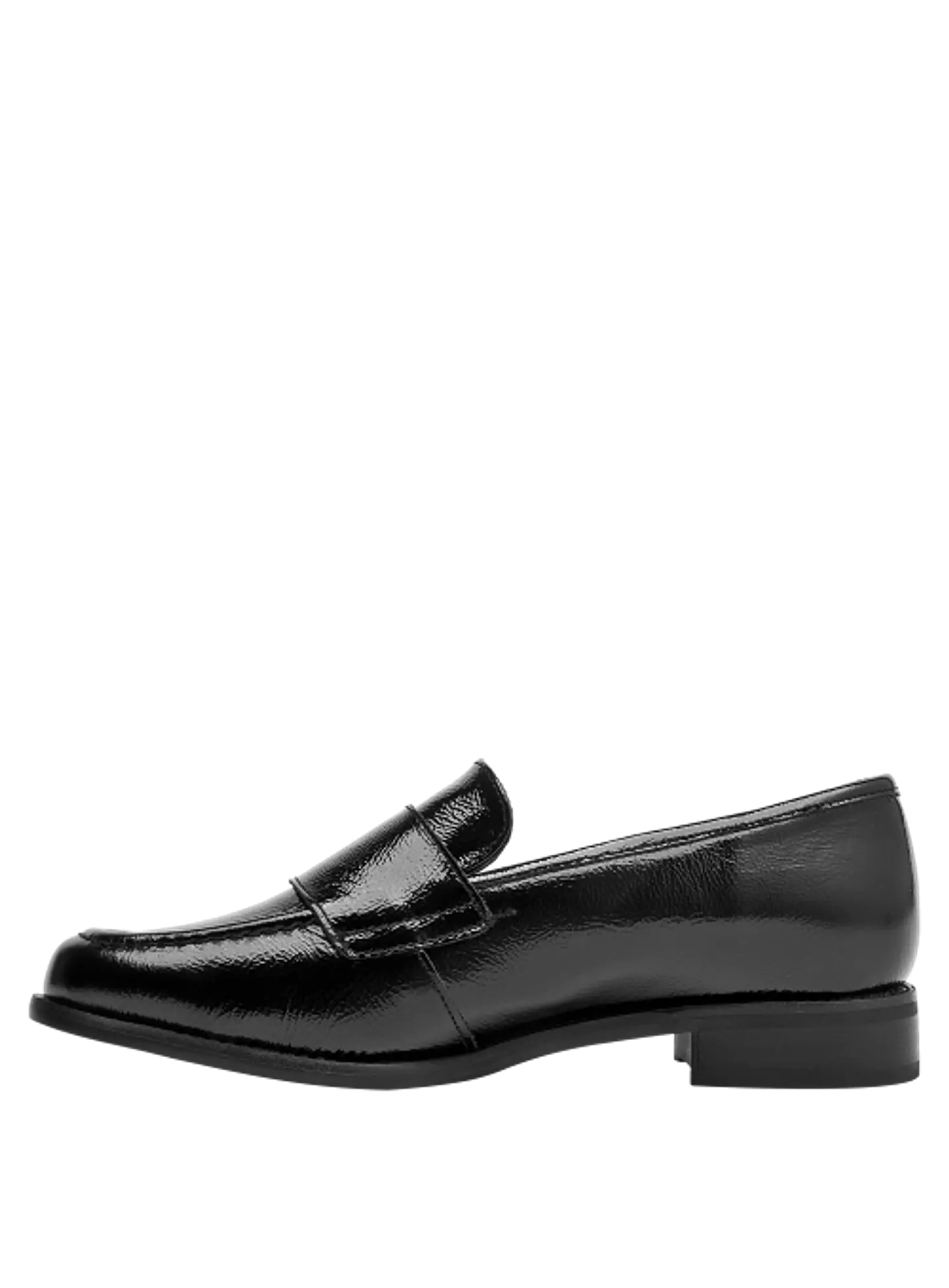 Mocasín Cuero Mujer 3