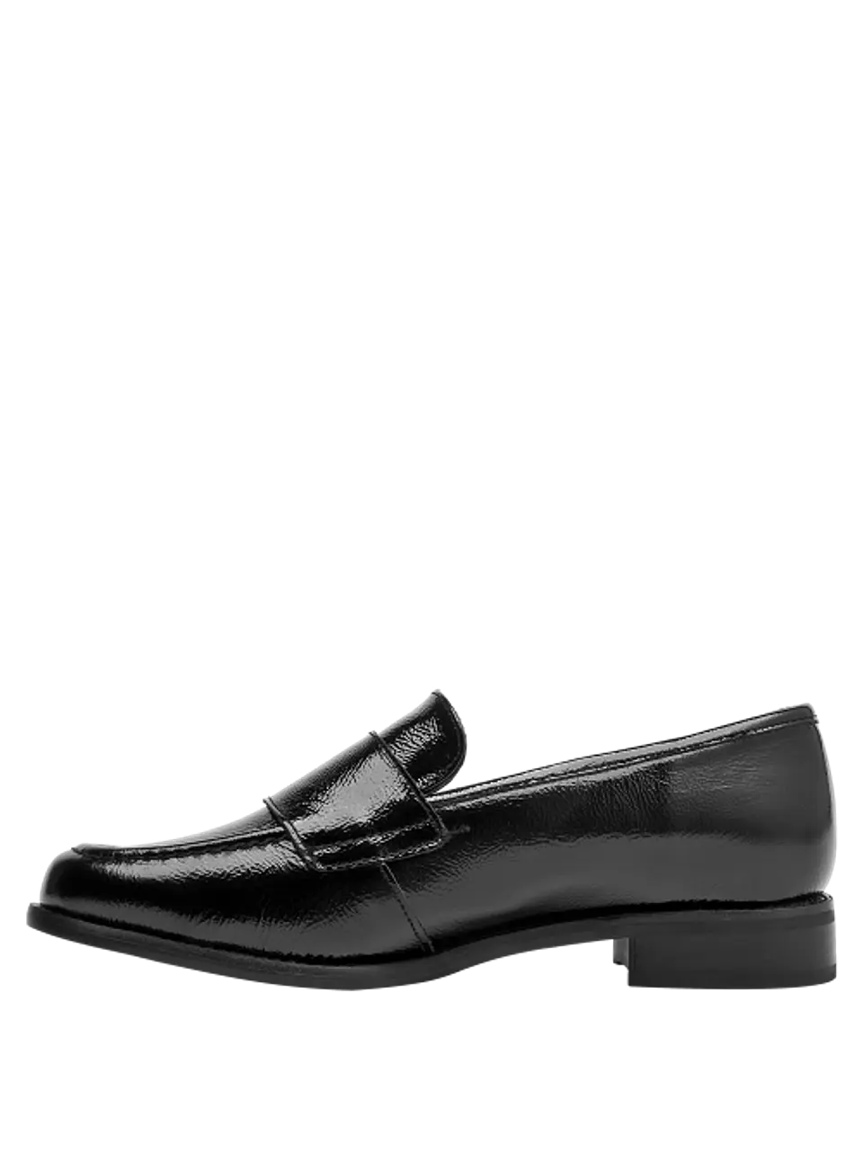 Mocasín Cuero Mujer 3