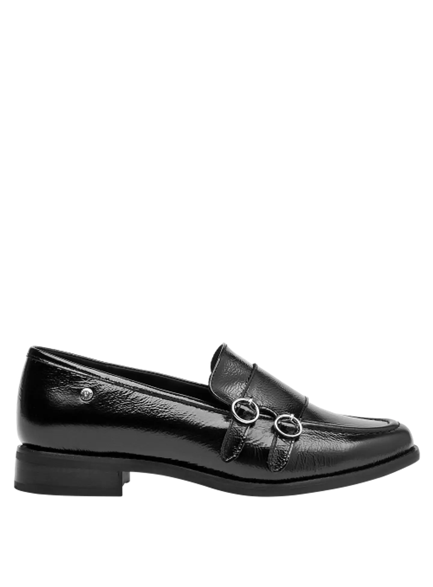 Mocasín Cuero Mujer 1