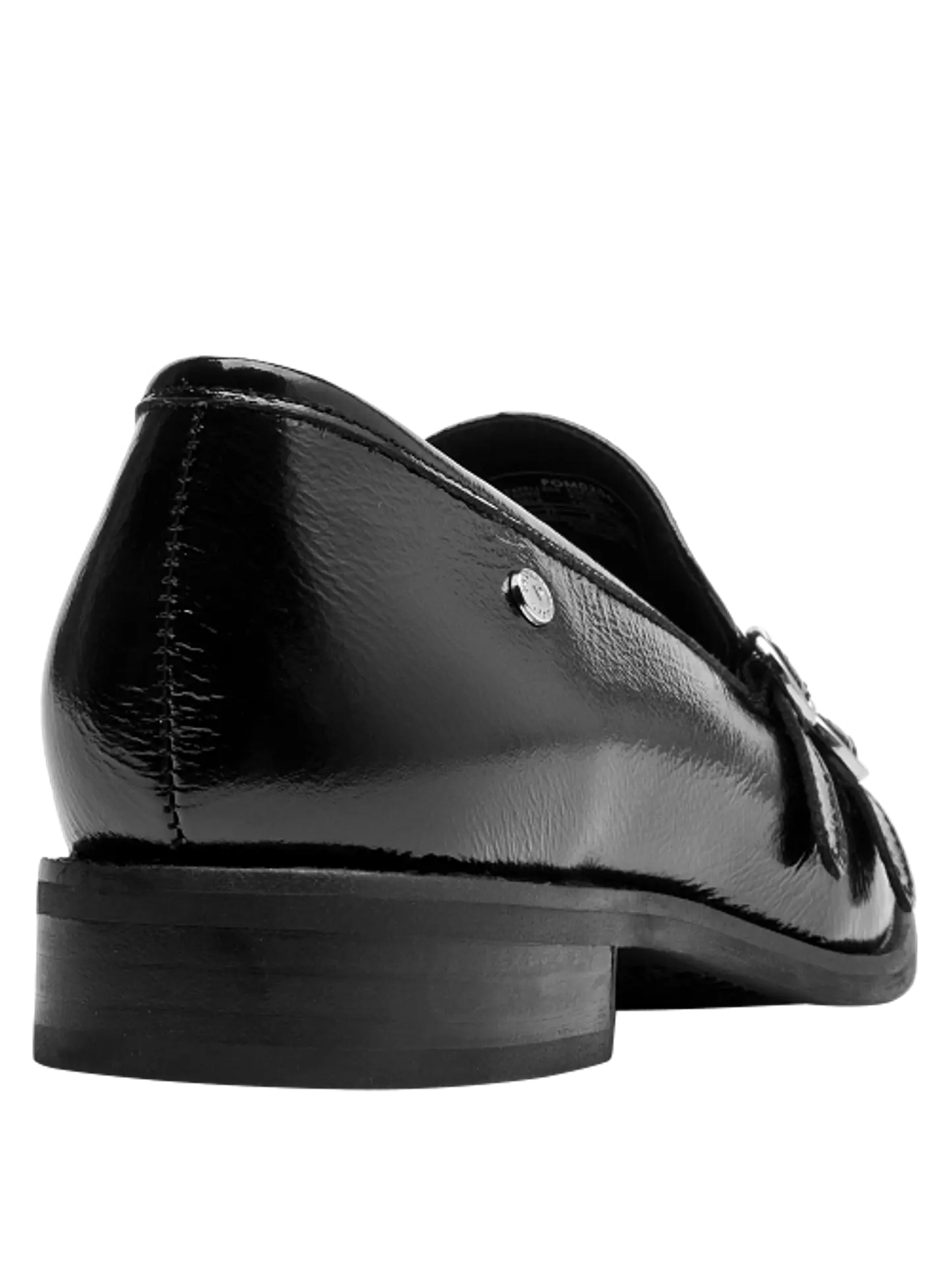 Mocasín Cuero Mujer 4