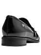 Mocasín Cuero Mujer - Miniatura 4
