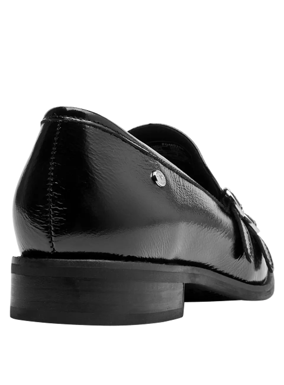 Mocasín Cuero Mujer 4