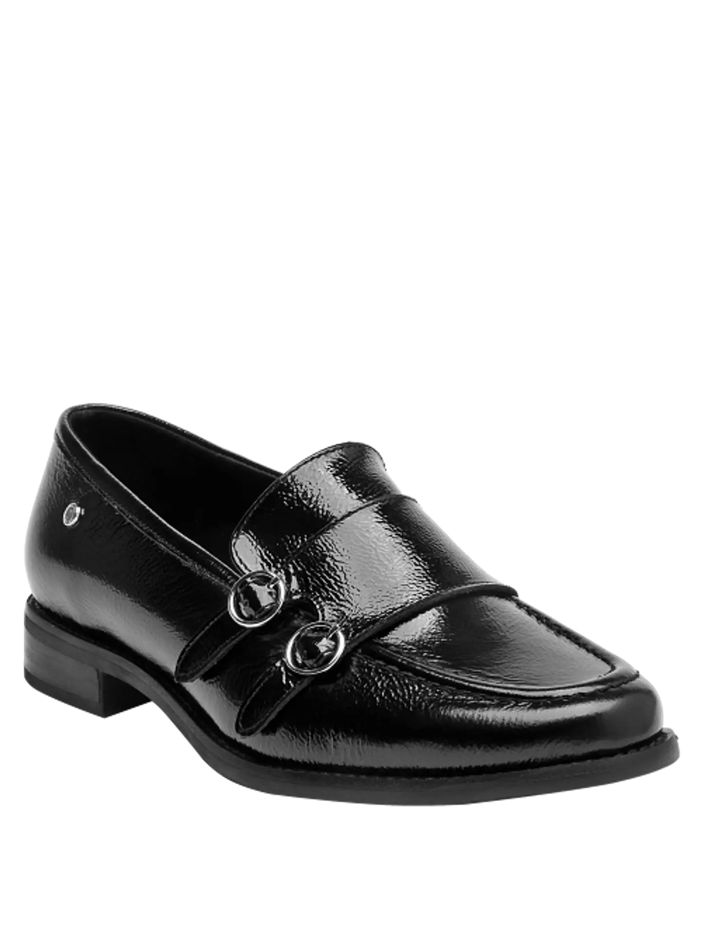 Mocasín Cuero Mujer 2