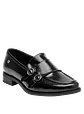 Mocasín Cuero Mujer - Miniatura 2