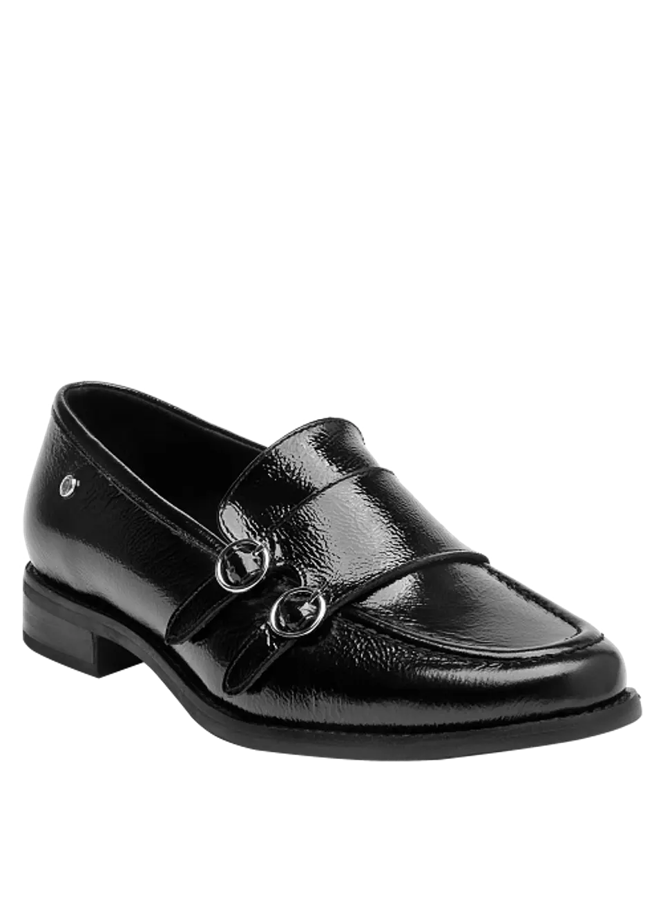 Mocasín Cuero Mujer 2