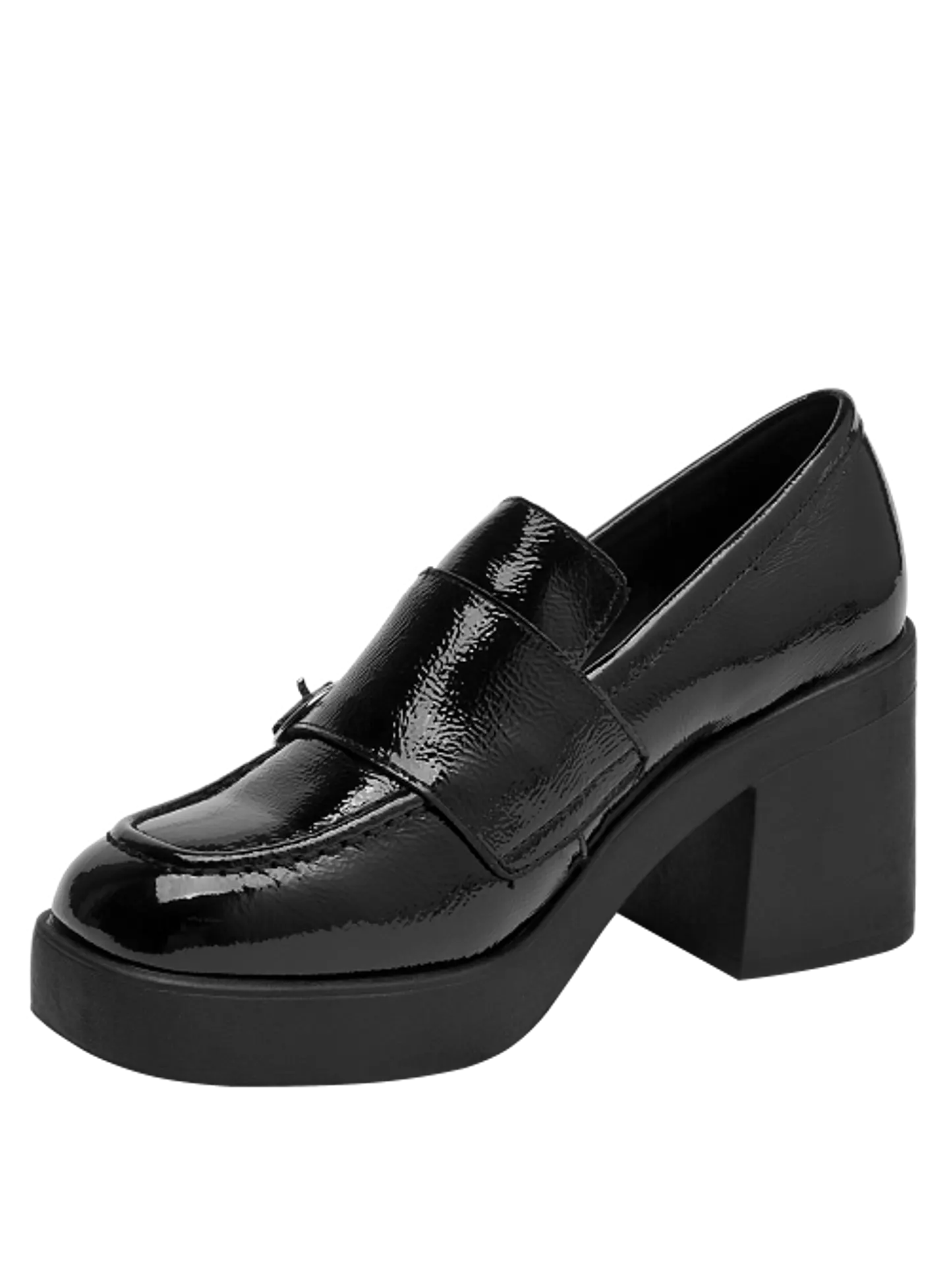 Mocasín Cuero Mujer 2